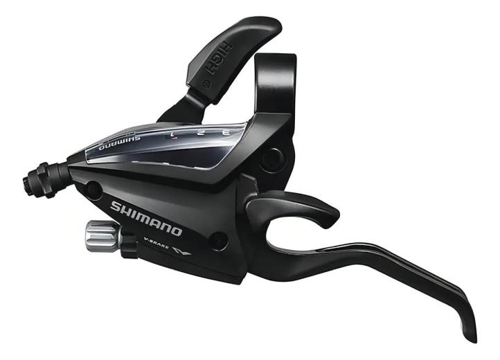 ALAVANCA DE CAMBIO SHIMANO EF 
